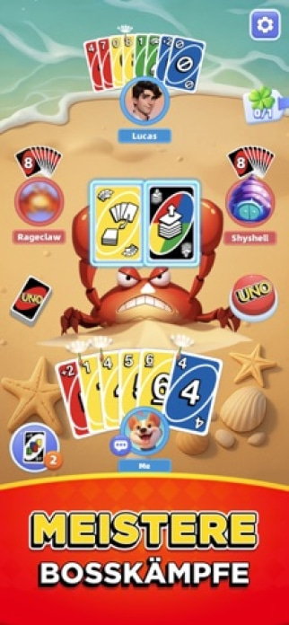 UNO Wonder Smartphone-Screenshot6