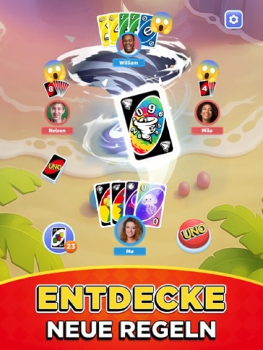 UNO Wonder Tablet-Screenshot3