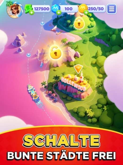 UNO Wonder Tablet-Screenshot4