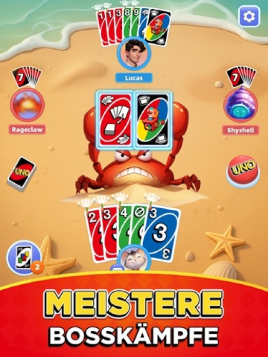 UNO Wonder Tablet-Screenshot6