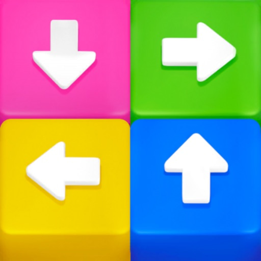Unpuzzle－Parking Jam Block Out