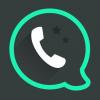 UppTalk - WiFi Calling and Texting with Gifs