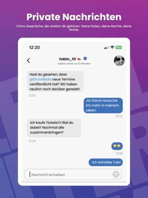 UpScrolled Tablet-Screenshot4