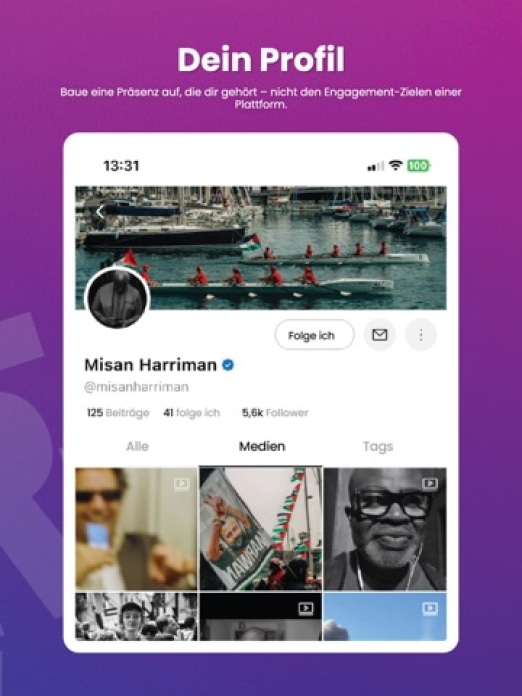UpScrolled Tablet-Screenshot5