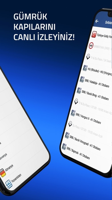 Utkan Tv Türkiye Yolu Smartphone-Screenshot6
