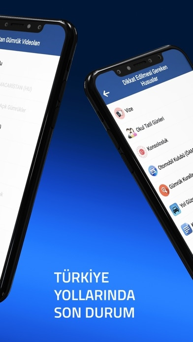 Utkan Tv Türkiye Yolu Smartphone-Screenshot7