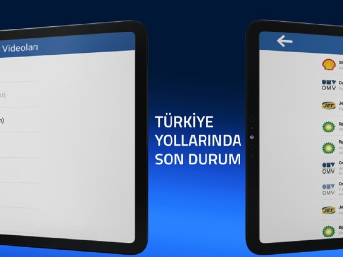 Utkan Tv Türkiye Yolu Tablet-Screenshot7