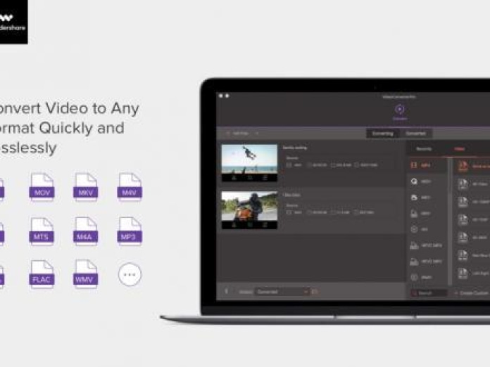 VideoConverterPro Smartphone-Screenshot2