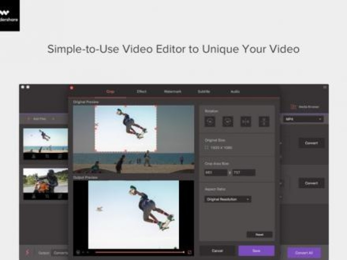 VideoConverterPro Smartphone-Screenshot6