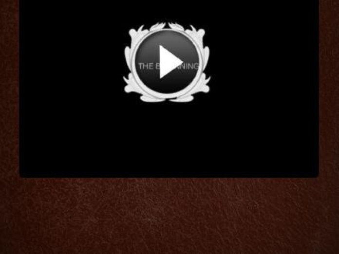 Vintagio - Vintage Video Maker Smartphone-Screenshot4