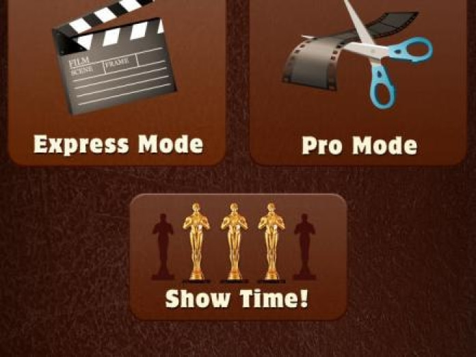 Vintagio - Vintage Video Maker Smartphone-Screenshot