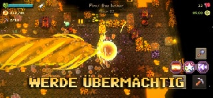 Voidloop Smartphone-Screenshot8