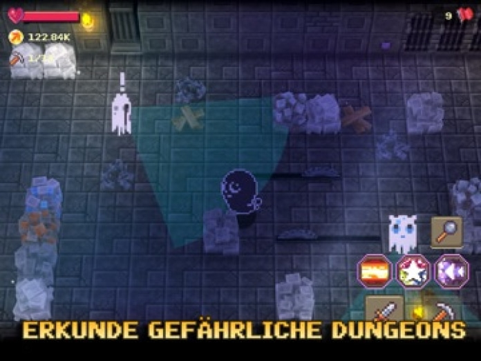Voidloop Tablet-Screenshot4
