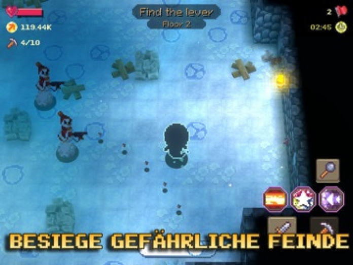 Voidloop Tablet-Screenshot6
