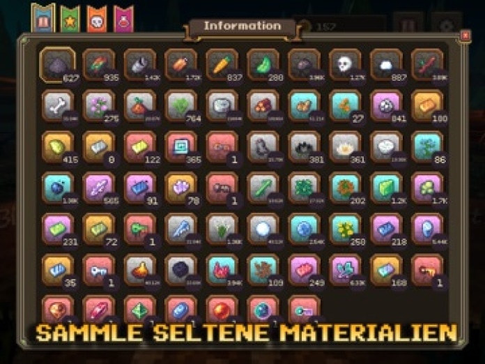 Voidloop Tablet-Screenshot7