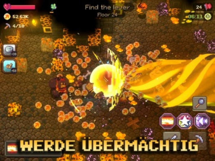 Voidloop Tablet-Screenshot8
