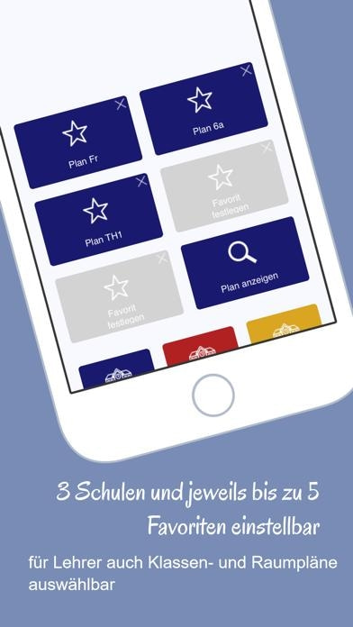 VpMobil24 Smartphone-Screenshot4