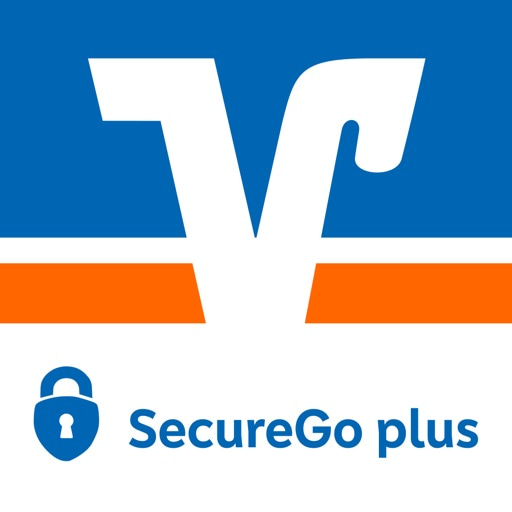 VR SecureGo plus