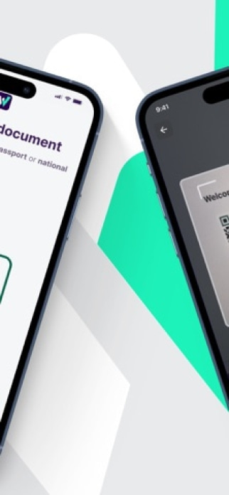W Identity Smartphone-Screenshot2