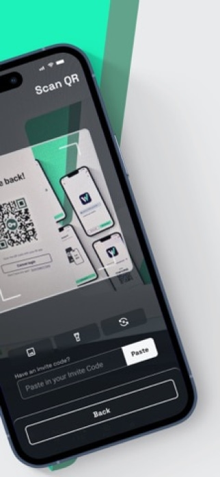 W Identity Smartphone-Screenshot3