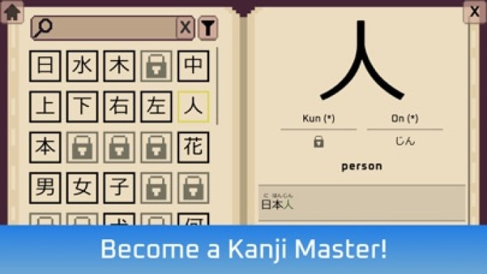 Wagotabi: Japanisch lernen Smartphone-Screenshot10