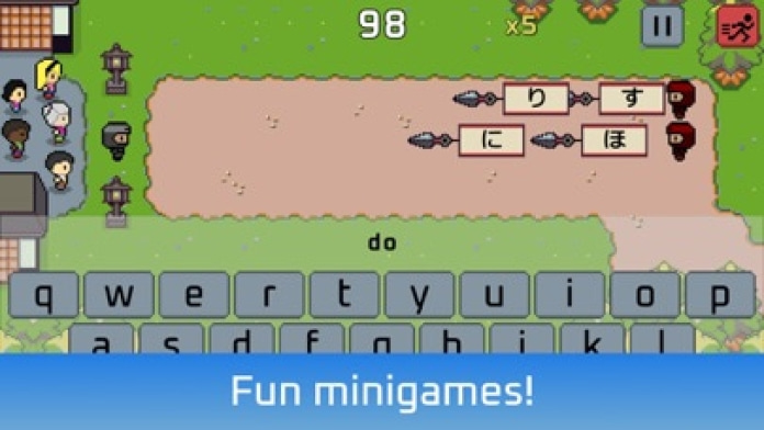 Wagotabi: Japanisch lernen Smartphone-Screenshot4
