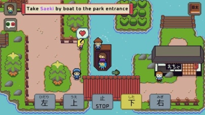 Wagotabi: Japanisch lernen Smartphone-Screenshot9