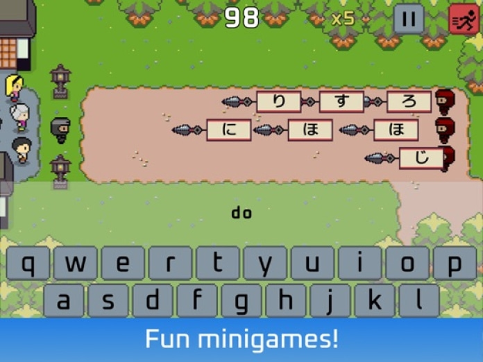 Wagotabi: Japanisch lernen Tablet-Screenshot4