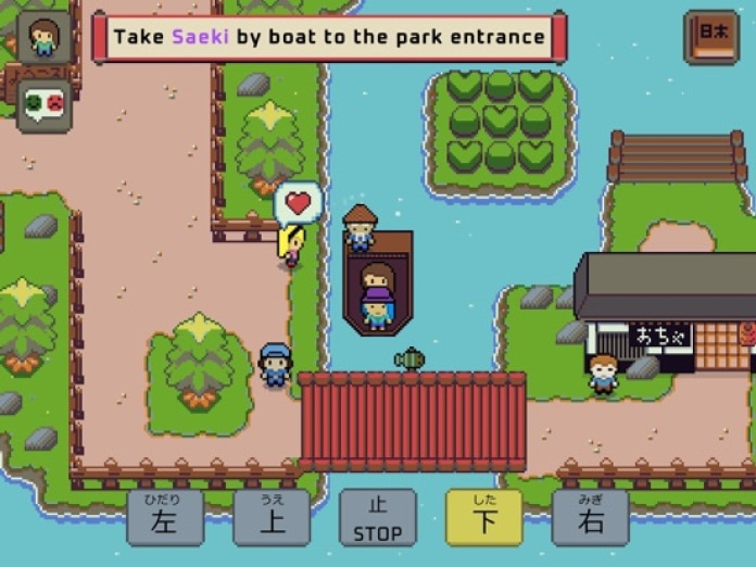 Wagotabi: Japanisch lernen Tablet-Screenshot9