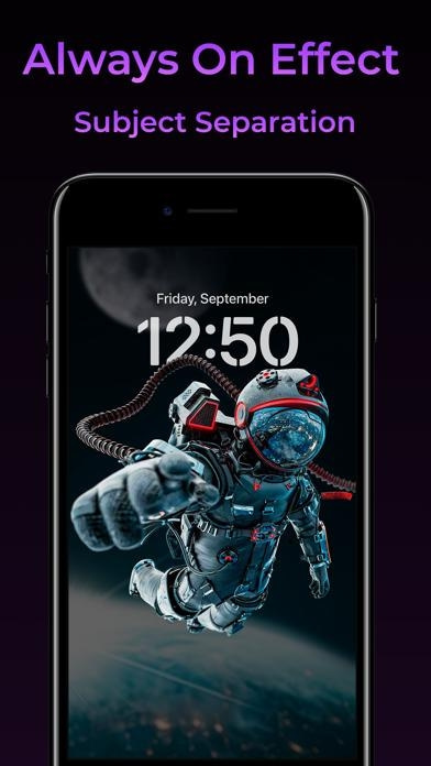 Wallpapers Now Smartphone-Screenshot2