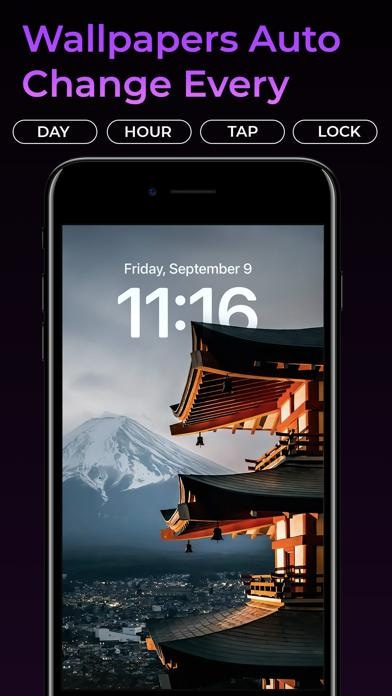 Wallpapers Now Smartphone-Screenshot3