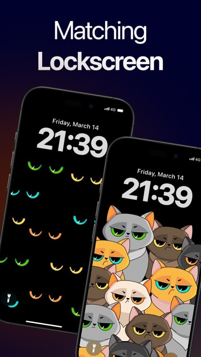 WallPics - Hintergrundbilder Smartphone-Screenshot5