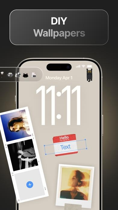 WallPics - Hintergrundbilder Smartphone-Screenshot7