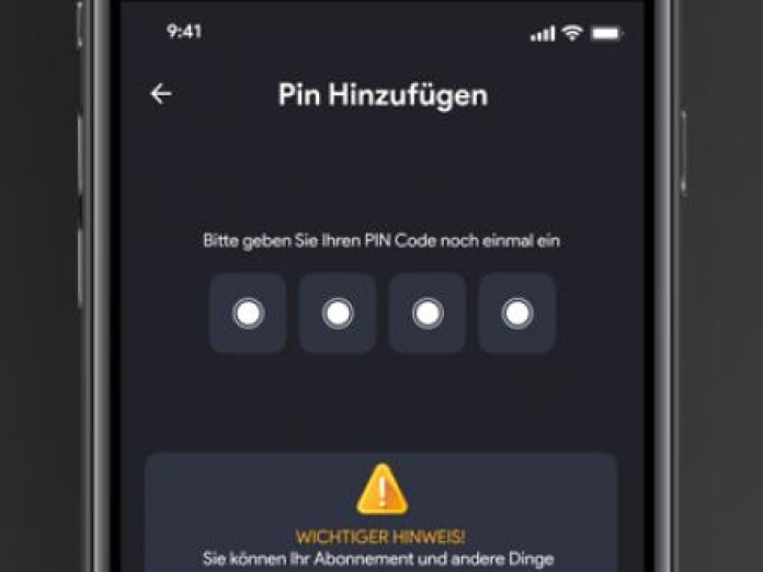 WaLogger - Online Tracker Smartphone-Screenshot5