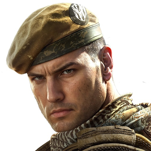 Warline: Sniper Strike