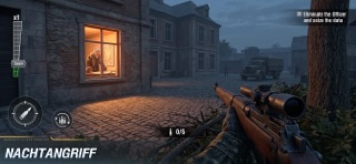 Warpath: Ace Shooter Smartphone-Screenshot7