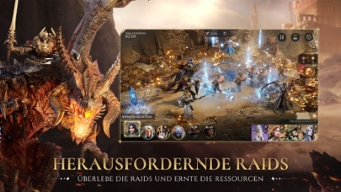 Watcher of Realms Smartphone-Screenshot6