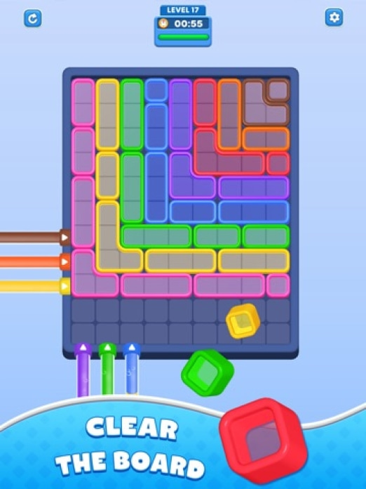 Water Out Puzzle Tablet-Screenshot2