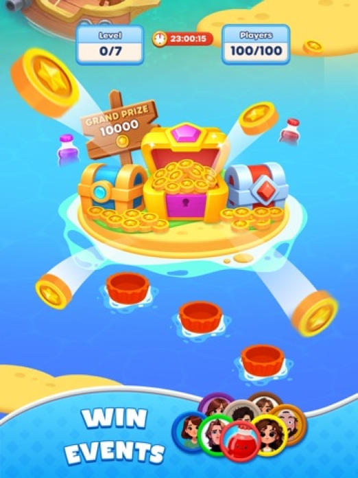 Water Out Puzzle Tablet-Screenshot8
