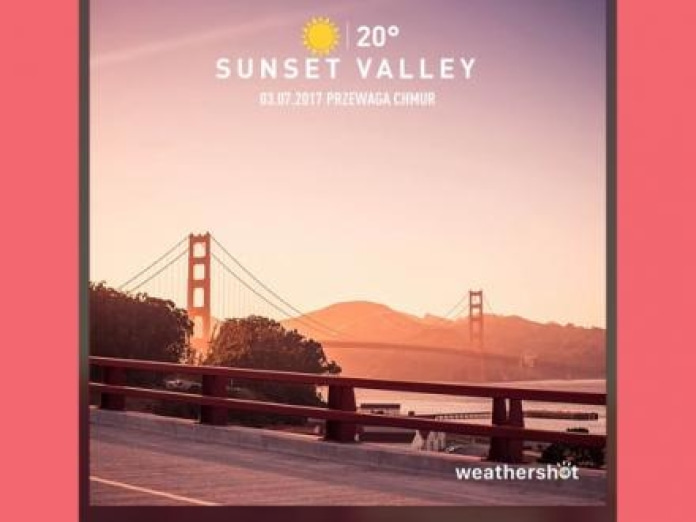WeatherShot Pro Smartphone-Screenshot3