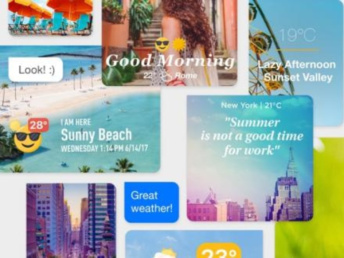 WeatherShot Pro Smartphone-Screenshot5
