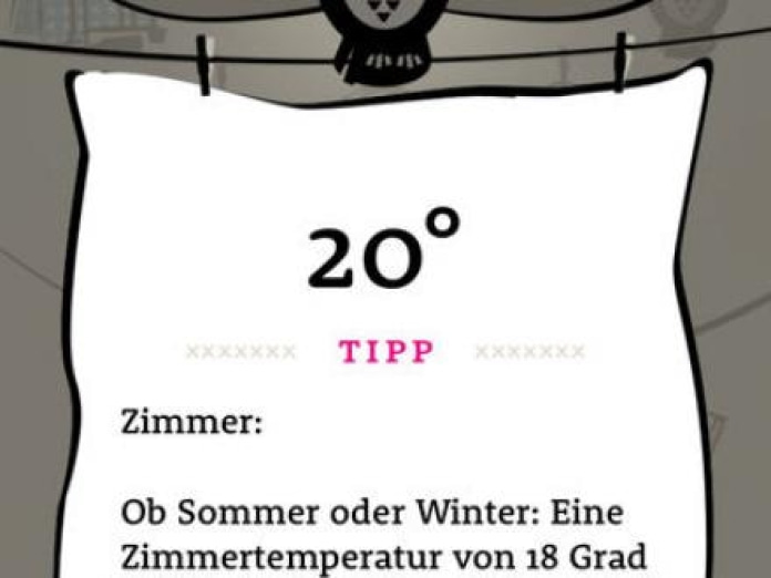 wetter.com Baby-Wetter Smartphone-Screenshot5