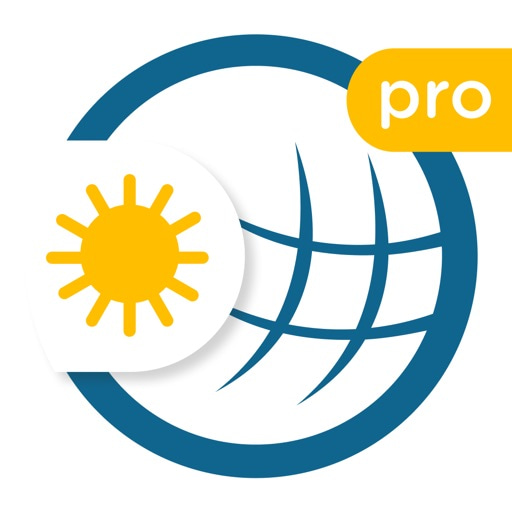 WetterOnline Pro