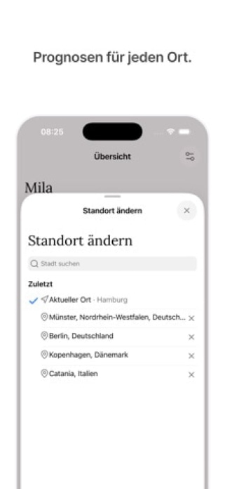 Wetterbaby Smartphone-Screenshot6