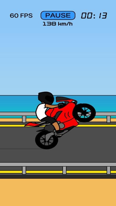 Wheelie Life Smartphone-Screenshot3