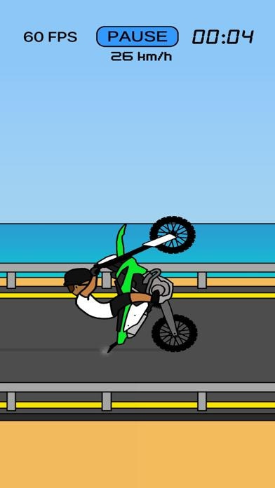 Wheelie Life Smartphone-Screenshot4