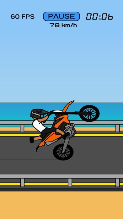 Wheelie Life Smartphone-Screenshot5