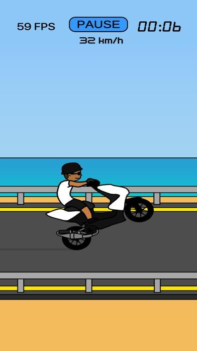 Wheelie Life Smartphone-Screenshot6
