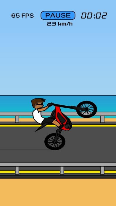Wheelie Life Smartphone-Screenshot7