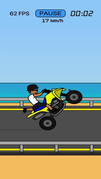 Wheelie Life Smartphone-Screenshot8